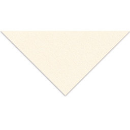 Crescent Berkeley White Core Matboard - 20" x 32", Cream Linen