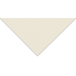 Crescent Berkeley White Core Matboard - 32" x 40", Cream / Ecru