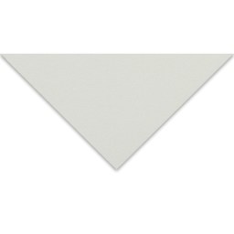 Crescent Berkeley Cream Core Matboard - 32" x 40", Snow White