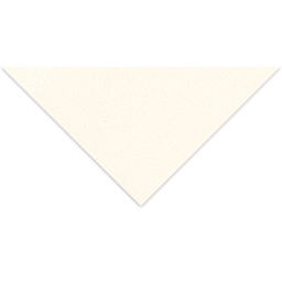 Crescent Berkeley White Core Matboard - 32" x 40", White