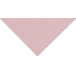 Crescent Berkeley Cream Core Matboard - 32" x 40", English Rose / Soft Pink
