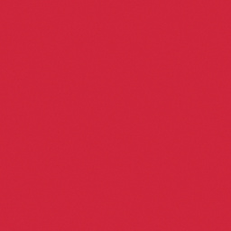Crescent Berkeley White Core Matboard - 20" x 32", Cardinal, close up