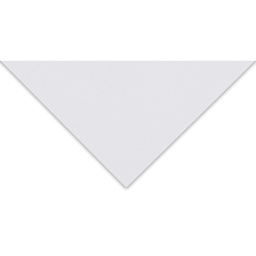 Crescent RagMat Matboard  - 32" x 40", Barely Blue