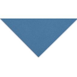 Crescent Berkeley Cream Core Matboard - 20" x 32", Marine Blue / Blue