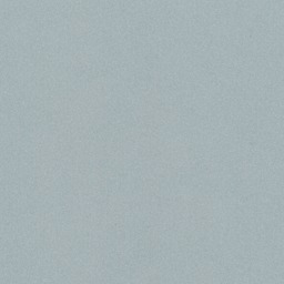 Crescent Berkeley White Core Matboard - 20" x 32", Bluestone, close up
