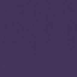 Crescent Berkeley White Core Matboard - 32" x 40", Royal Purple, close up