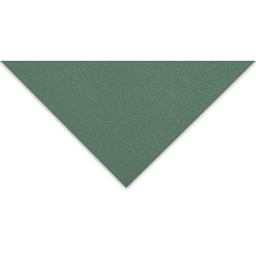 Crescent Berkeley Cream Core Matboard - 32" x 40", Ivy Green / Celtic