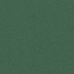 Crescent Berkeley Black Core Matboard - 32" x 40", Hunter Green, close up