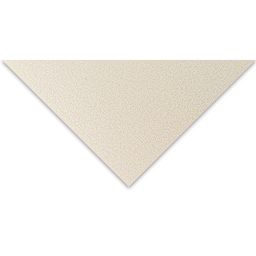 Crescent Berkeley Flannel Cream Core Matboard - 20" x 32", Olde Tan / Seaside