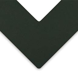Nielsen Bainbridge Alphamat Artcare Matboards - 32'' x 40'', Tartan Green 