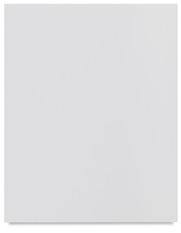 Canson Mi-Teintes Board - Pearl Gray sheet shown