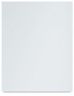 Canson Mi-Teintes Board - Azure sheet shown