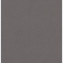 Crescent Two-Sided Gray Presentation Board - 16" x 20", Gray, 80% gray side