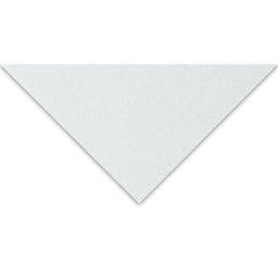 Crescent Select Alpha-Cellulose Matboard - 20" x 32", White Collar