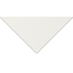 Crescent Select Conservation Solids Matboard - 32" x 40" x 4 Ply, Antique White