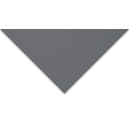 Crescent Select Conservation Solids Matboard - 32" x 40" x 4 Ply, Neutral Gray