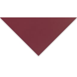 Crescent Select Alpha-Cellulose Matboard - 20" x 32", Cabernet