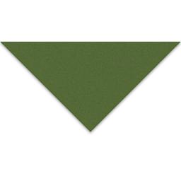 Crescent Select Alpha-Cellulose Matboard - 20" x 32, Spinach