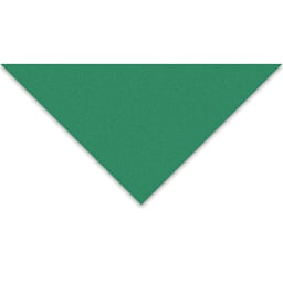 Crescent Select Alpha-Cellulose Matboard - 20" x 32", Lawn