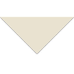 Crescent Select Conservation Solids Matboard - 32" x 40" x 4 Ply, Tan