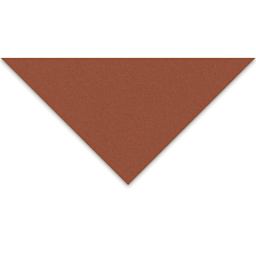 Crescent Select Alpha-Cellulose Matboard - 20" x 32", Root Beer