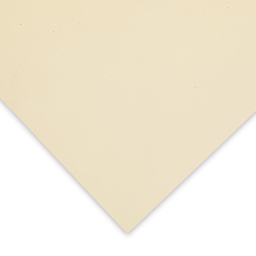 Lineco Cotton Rag Museum Mounting Boards - Pkg of 25,   Cream, 8" x 10"