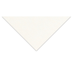 Crescent Berkeley Gallery White Core Matboard - 32" x 40", White, Double Thick, 6-ply