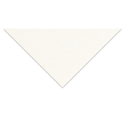 Crescent Berkeley Gallery White Core Matboard - 32" x 40", White, Triple Thick, 8-ply