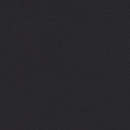 Crescent Berkeley Gallery Black Core Matboard - 32" x 40", Black, Double Thick, 6-ply, close up