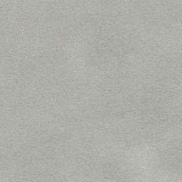 Crescent Berkeley Suede White Core Matboard - 20" x 32", Smoke, 4-ply