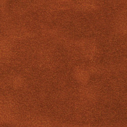 Crescent Berkeley Suede White Core Matboard - 32" x 40", Firelight, 4-ply