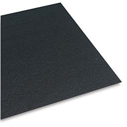 Pacon Railroad Board - 22" x 28" x 6 Ply, Black