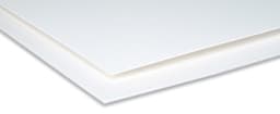 Outdoor Poly-Coated Posterboard