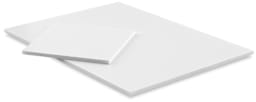 Pre-Cut Foam Board