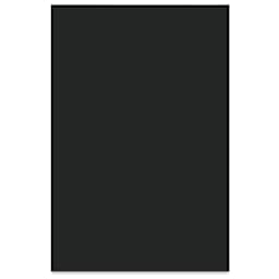 Fome-Cor Pro Black Chalk Foam Boards