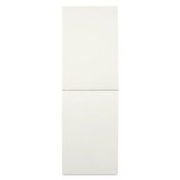 Strathmore 300 Series Bristol Pad - 4" x 6", Smooth, 20 Sheets, open