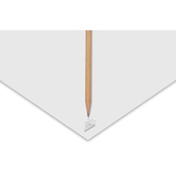 Strathmore 500 Series Bristol Board - 23" x 29", 2-ply, Plate, Sheet