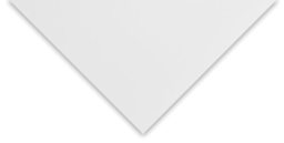 Vellum Finish, Sheet