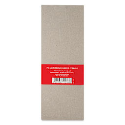 Hahnemühle Watercolor Bookmark Painting Set of 5, back of the packaging