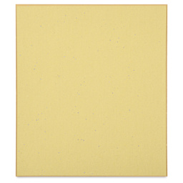 Aitoh Gasen Paper Shikishi Boards - 9-1/2" x 10-3/4", Pkg of 2, back of board