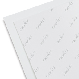 Crescent No. 310 Cold Press Illustration Board