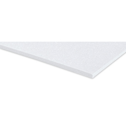 Crescent Illustration Board - 32" x 40", 24-Ply, White, Cold Press