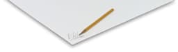 Blick Student Grade Illustration Board - Front Corner 