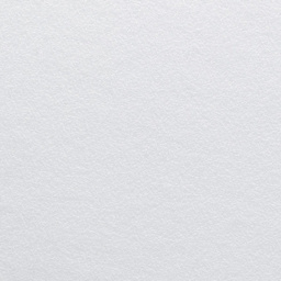 Canson Pure White Drawing Art Board - Top view of one Art Board