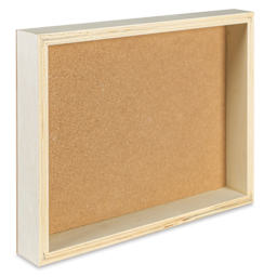 Blick Studio Artists' Board - 9" x 12" x 1-1/2", Gallery