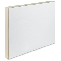 Blick Studio Artists' Board - 11" x 14" x 1-1/2", Gallery angled