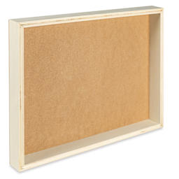 Blick Studio Artists' Board - 12" x 16" x 1-1/2", Gallery