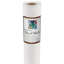 Strathmore 400 Series Mixed Media Roll