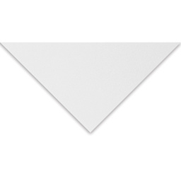 Blick Studio Sketch Pad - 11" x 14", 100 Sheets, corner of sheet