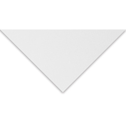 Blick Studio Sketch Pad - 8-1/2" x 11", 100 Sheets, corner of sheet